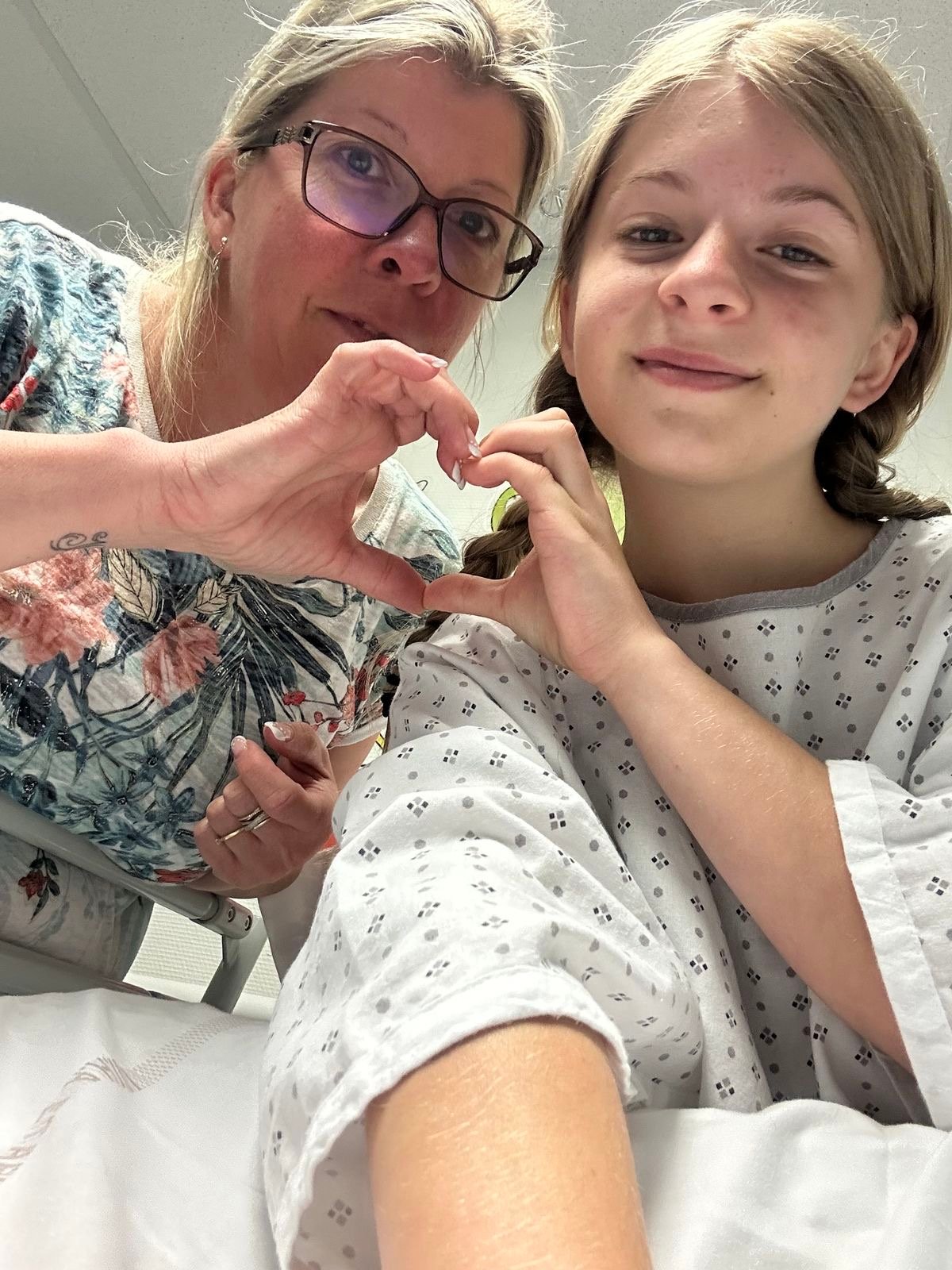 Casey Brown pediatric care image 3